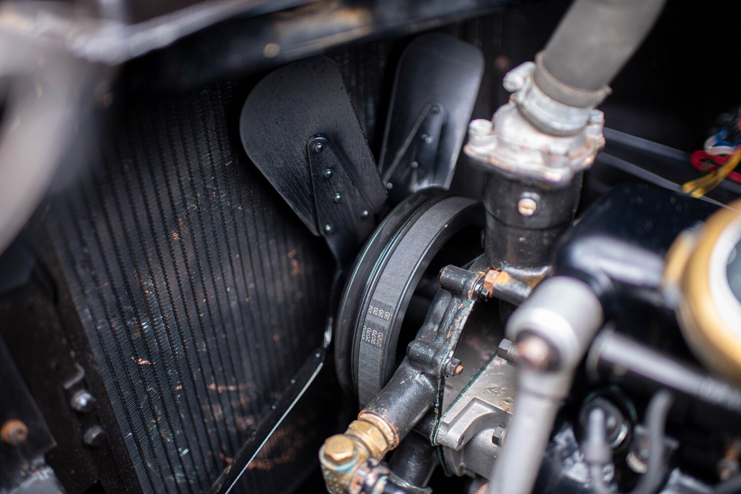 Used Rolls-Royce Silver Wraith 1953 for sale - 77445899: Photo 57