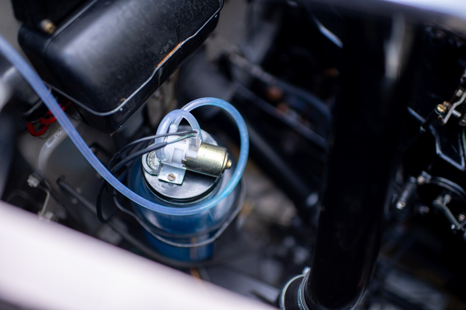 Used Rolls-Royce Silver Wraith 1953 for sale - 77445899: Photo 62