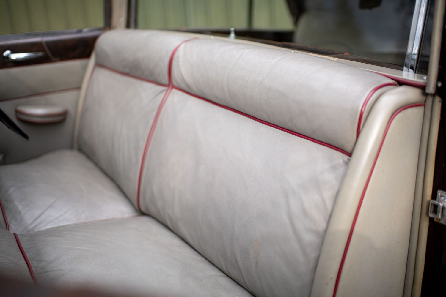 Used Rolls-Royce Silver Wraith 1953 for sale - 77445899: Photo 63