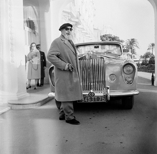 Used Rolls-Royce Silver Wraith 1953 for sale - 77445899: Photo 7