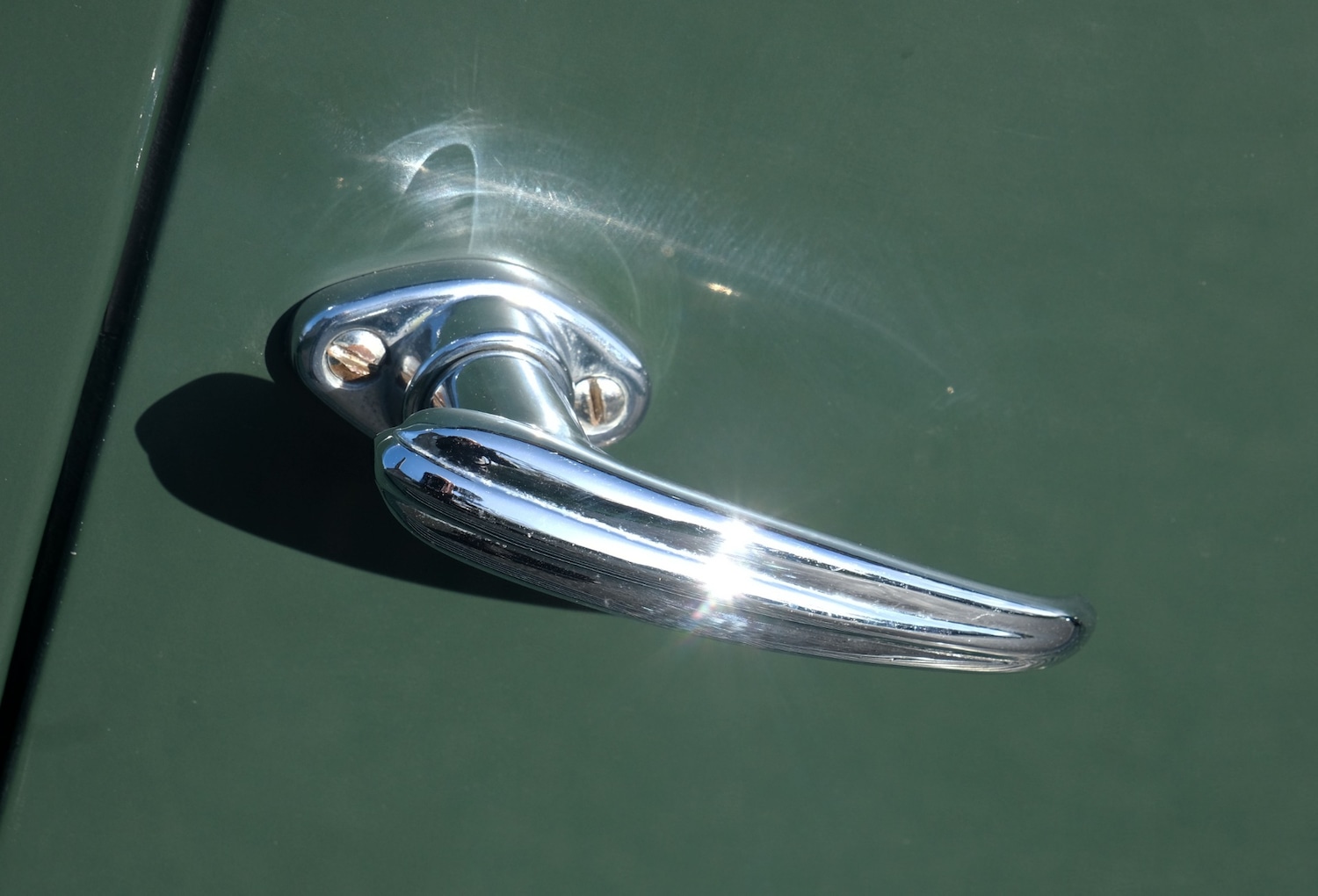 Used Bentley 3.5 Litre 1934 for sale - 77432698: Photo 10