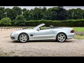 Used Mercedes-Benz S-Class 2002 for sale - 75036585: Photo