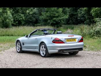 Used Mercedes-Benz S-Class 2002 for sale - 75036585: Photo