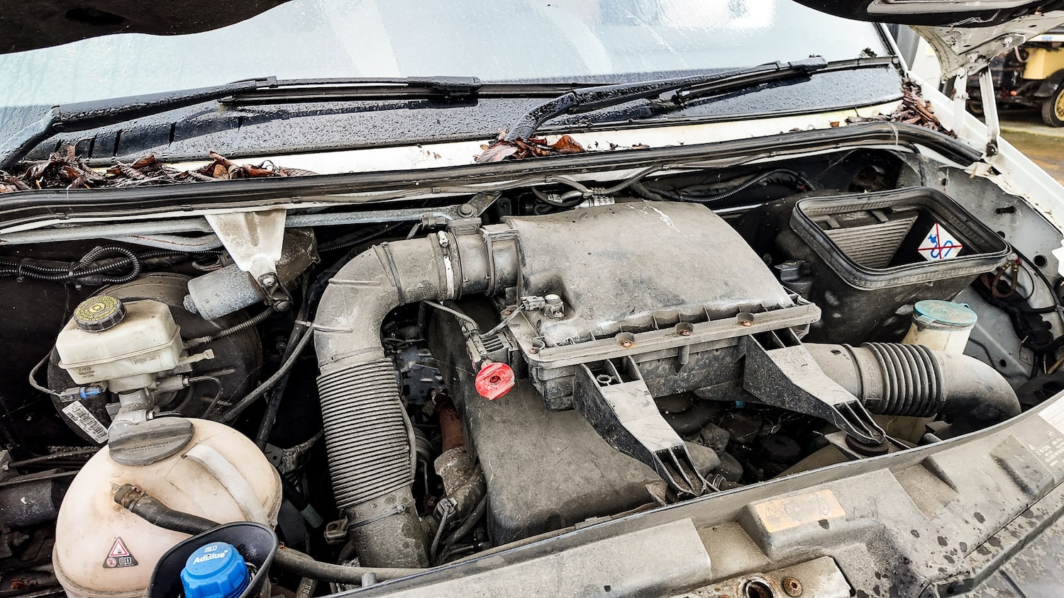 Used Mercedes-Benz Sprinter 2018 for sale - 77581633: Photo 10