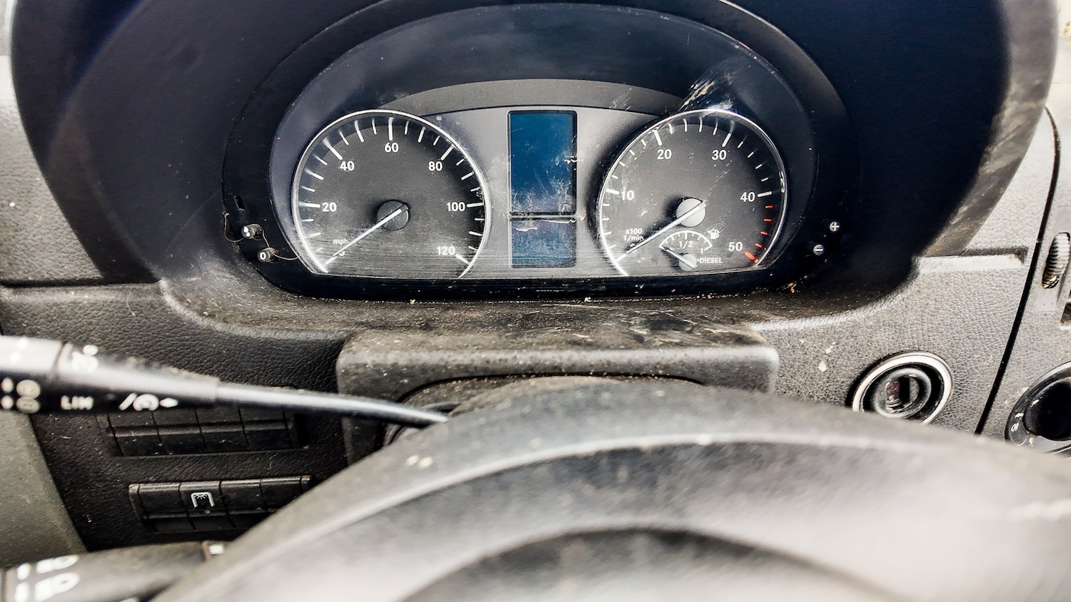 Used Mercedes-Benz Sprinter 2018 for sale - 77581633: Photo 16