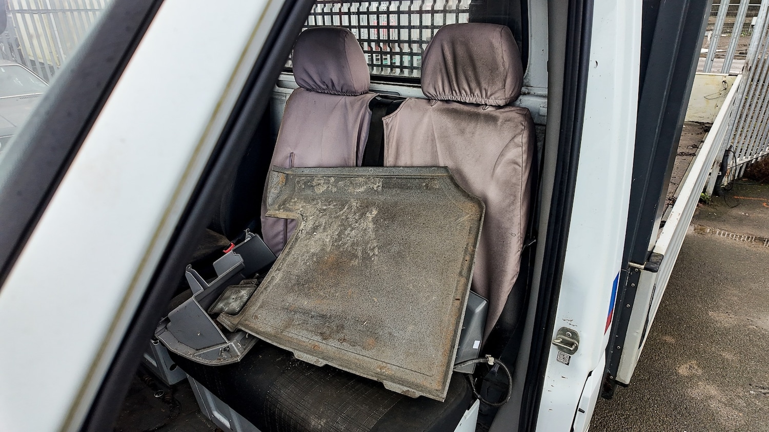 Used Mercedes-Benz Sprinter 2018 for sale - 77581633: Photo 17