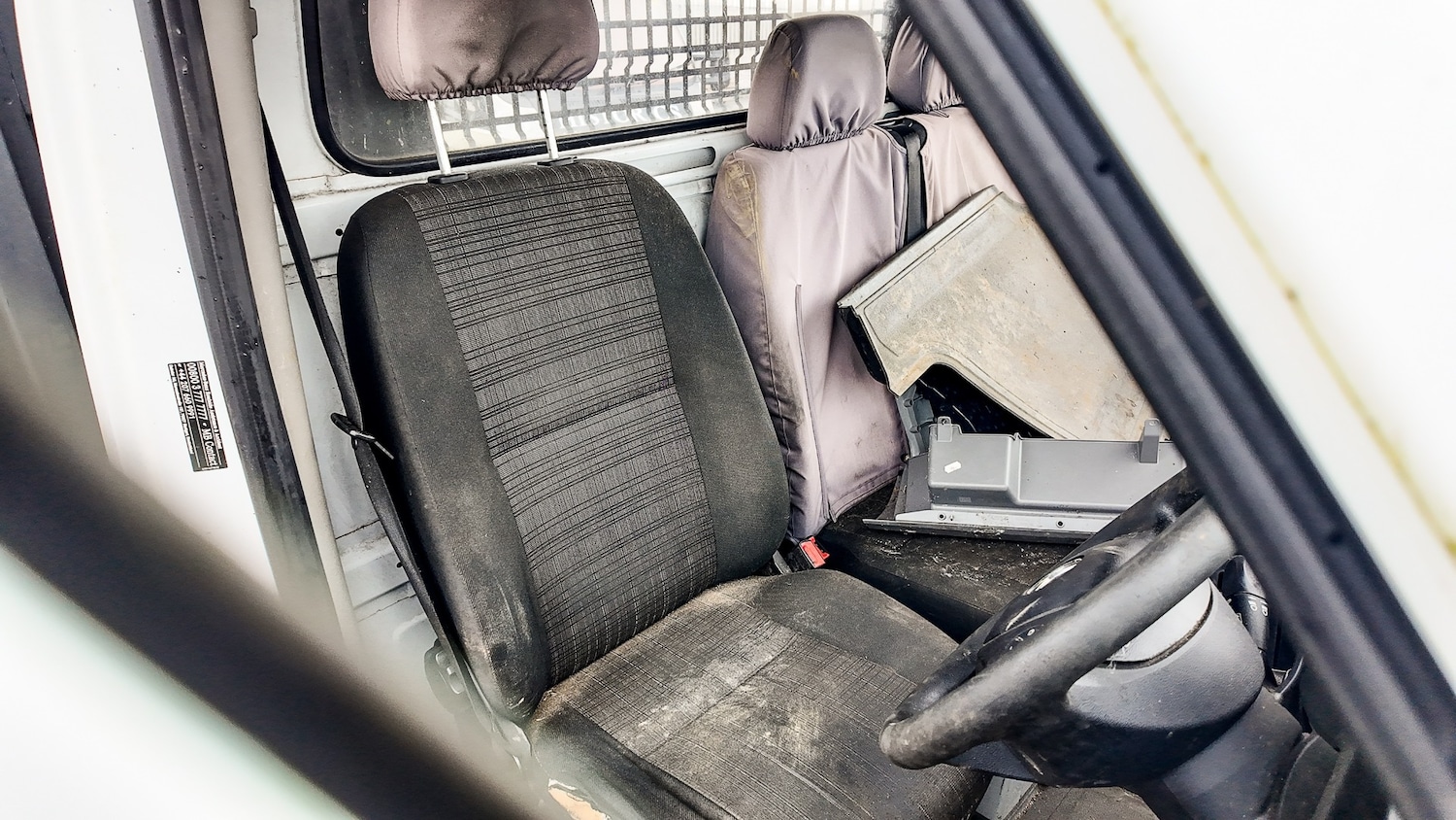 Used Mercedes-Benz Sprinter 2018 for sale - 77581633: Photo 6