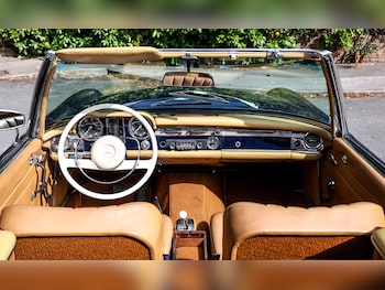 Used Mercedes-Benz 230 undefined for sale - 79559726: Photo