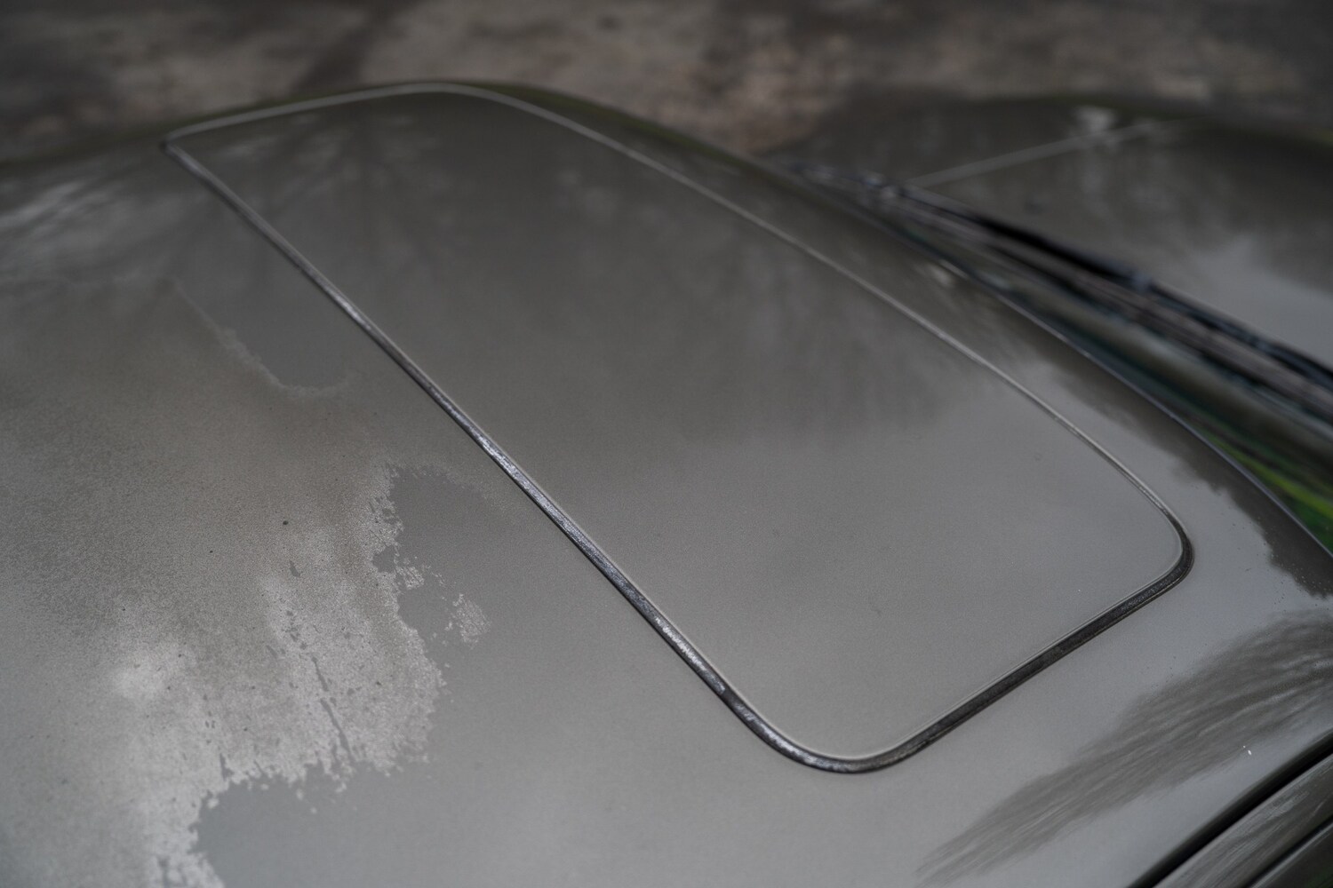 Used Porsche 928 1993 for sale - 77541858: Photo 19