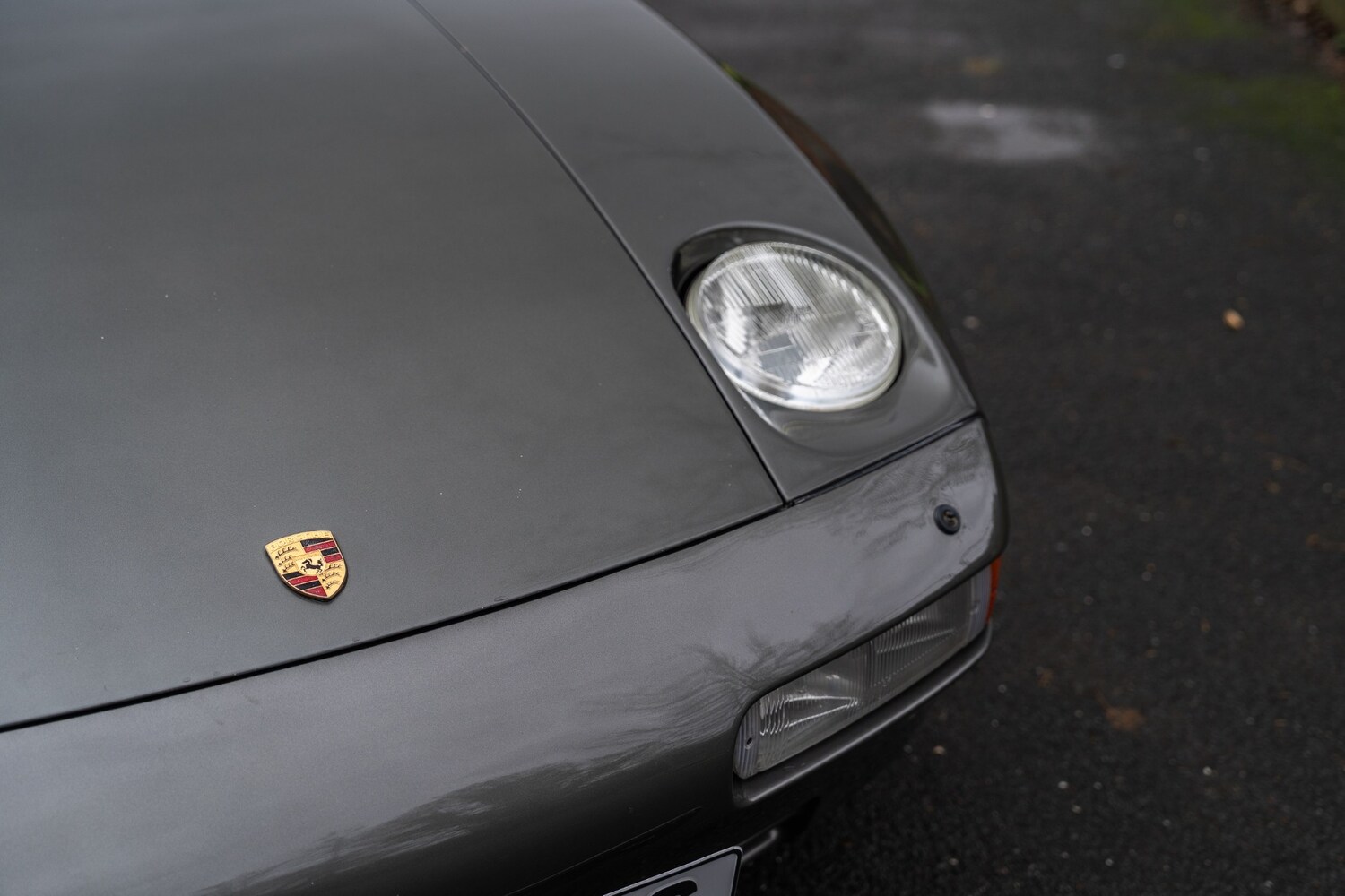 Used Porsche 928 1993 for sale - 77541858: Photo 20