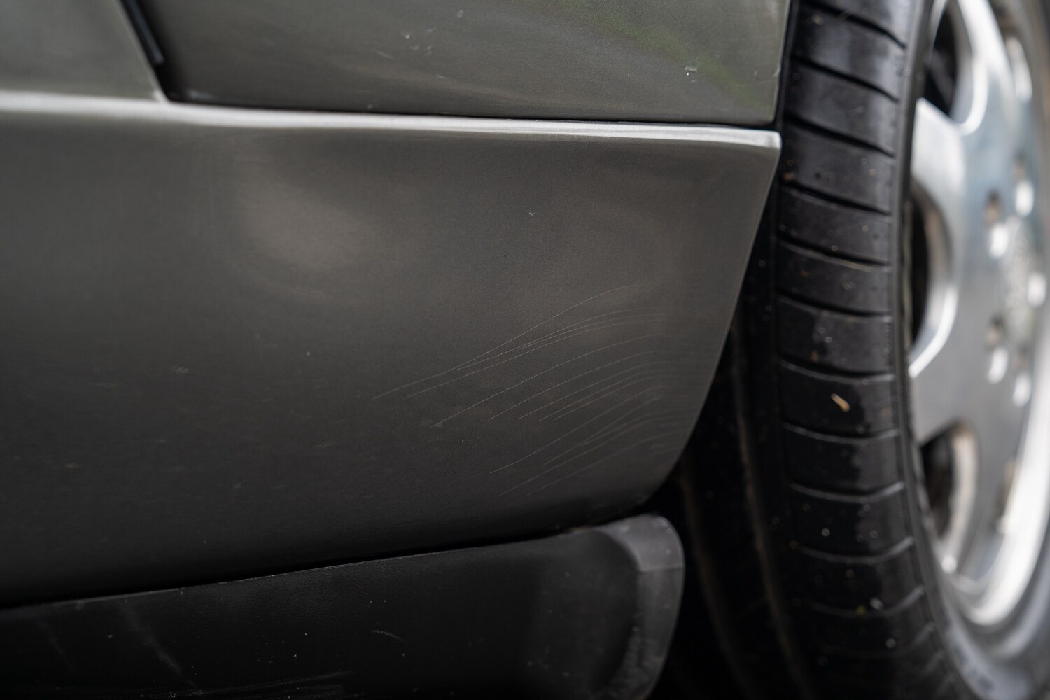 Used Porsche 928 1993 for sale - 77541858: Photo 22