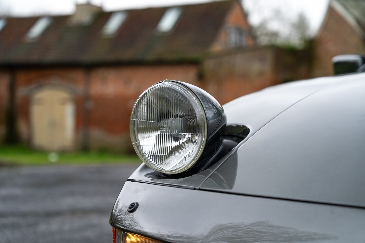 Used Porsche 928 1993 for sale - 77541858: Photo 40