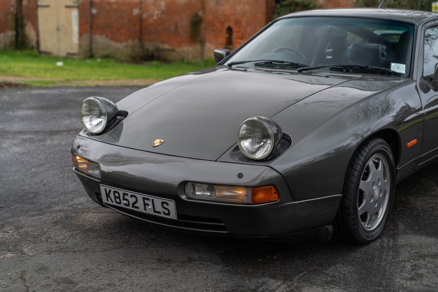 Used Porsche 928 1993 for sale - 77541858: Photo 41