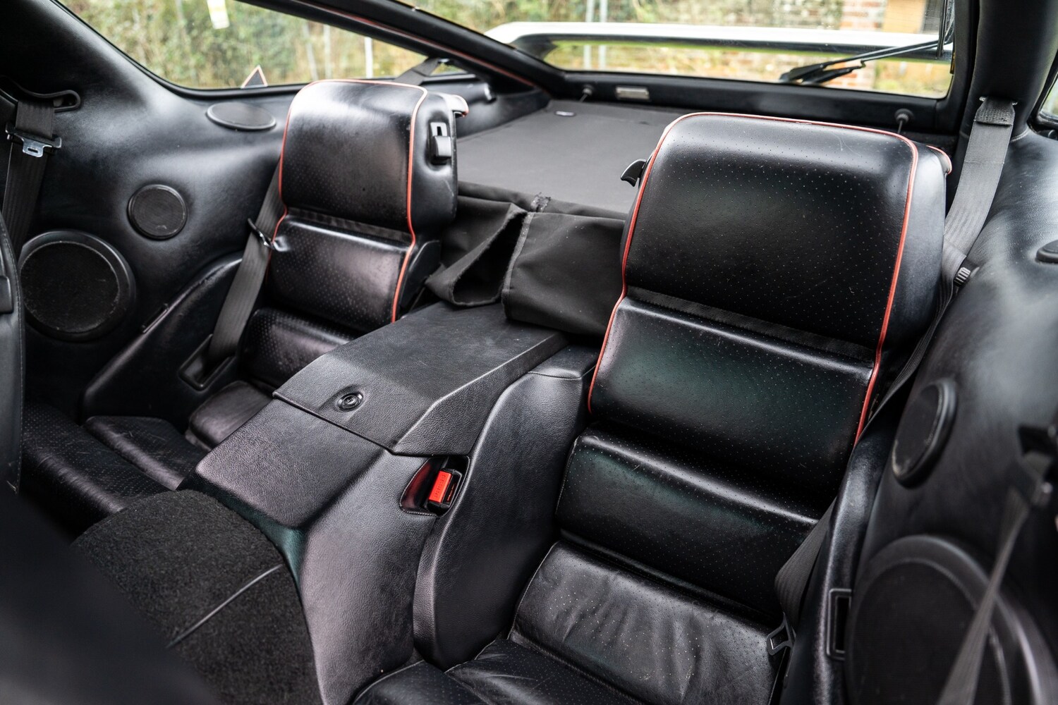 Used Porsche 928 1993 for sale - 77541858: Photo 57