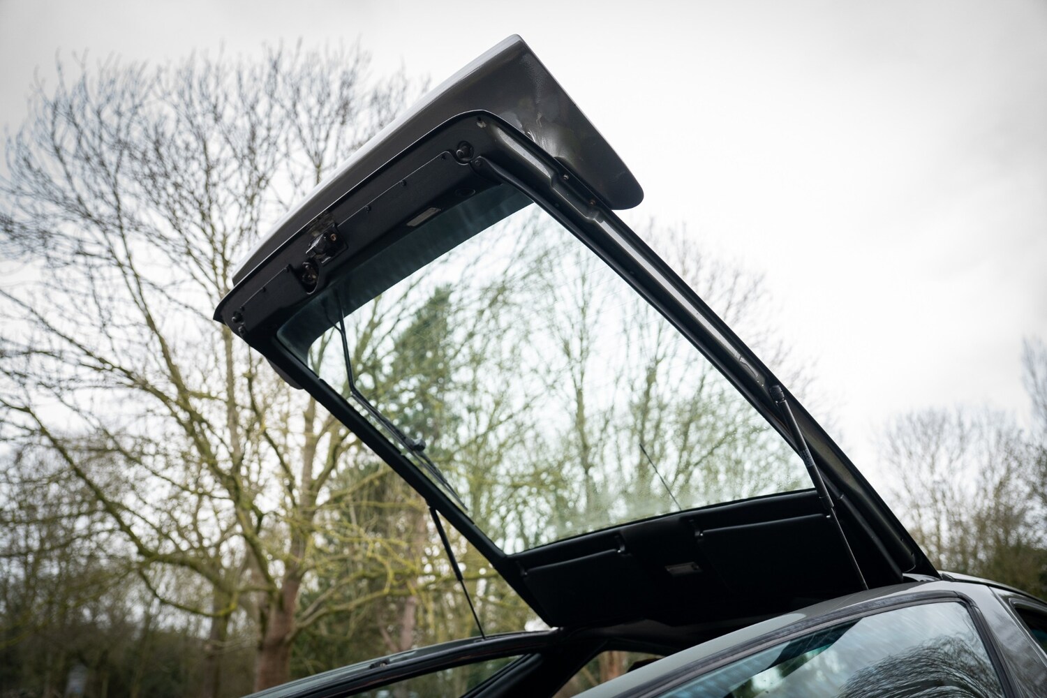 Used Porsche 928 1993 for sale - 77541858: Photo 59