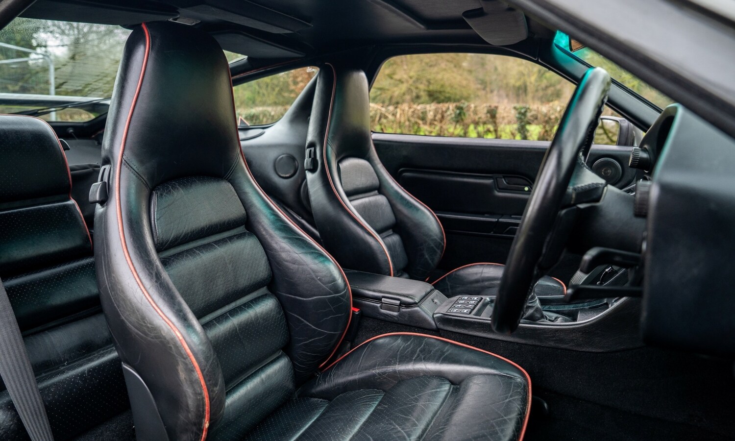 Used Porsche 928 1993 for sale - 77541858: Photo 6