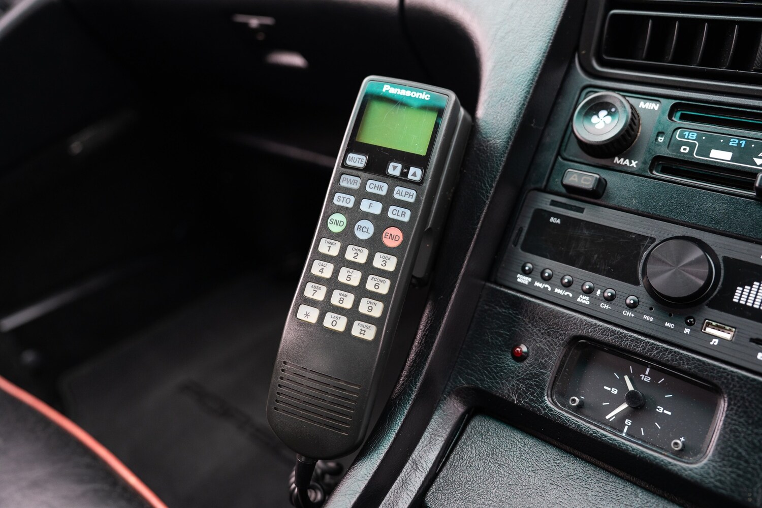 Used Porsche 928 1993 for sale - 77541858: Photo 82