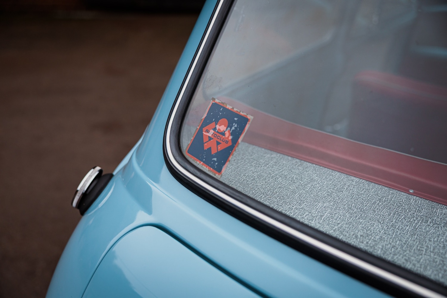 Used Austin Mini 1959 for sale - 77542635: Photo 100