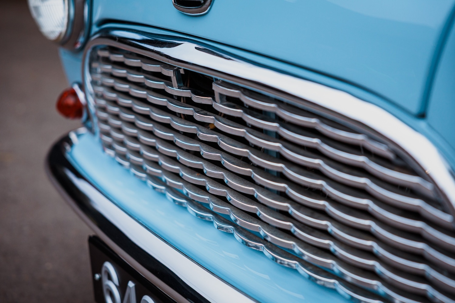 Used Austin Mini 1959 for sale - 77542635: Photo 14