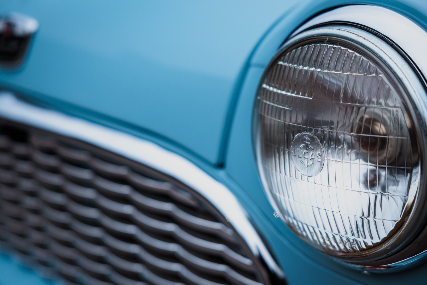 Used Austin Mini 1959 for sale - 77542635: Photo 15