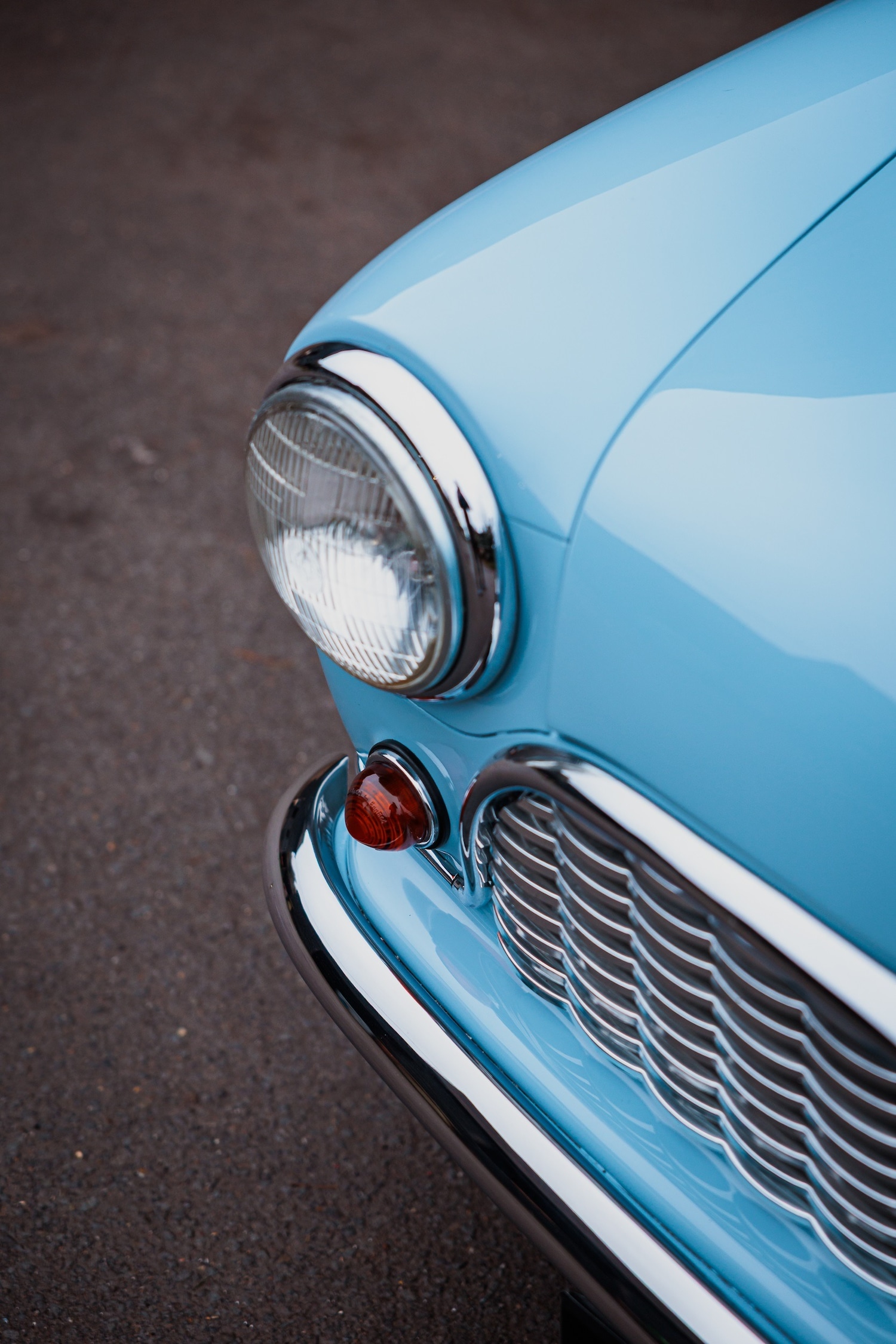 Used Austin Mini 1959 for sale - 77542635: Photo 17