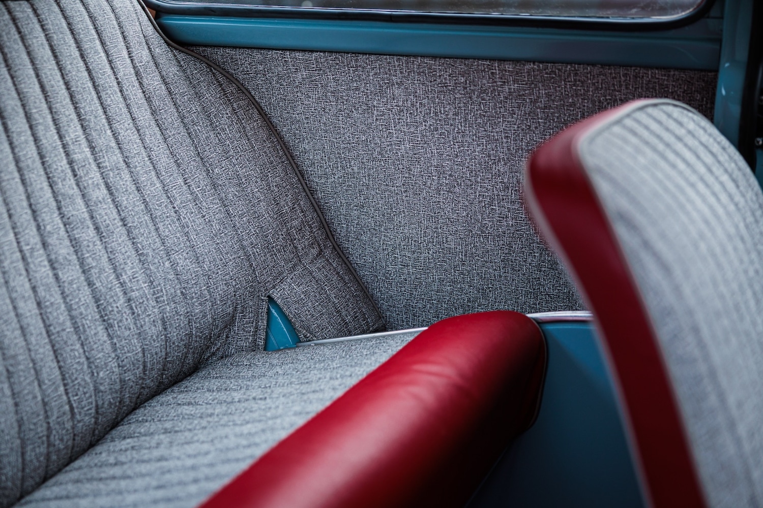 Used Austin Mini 1959 for sale - 77542635: Photo 24