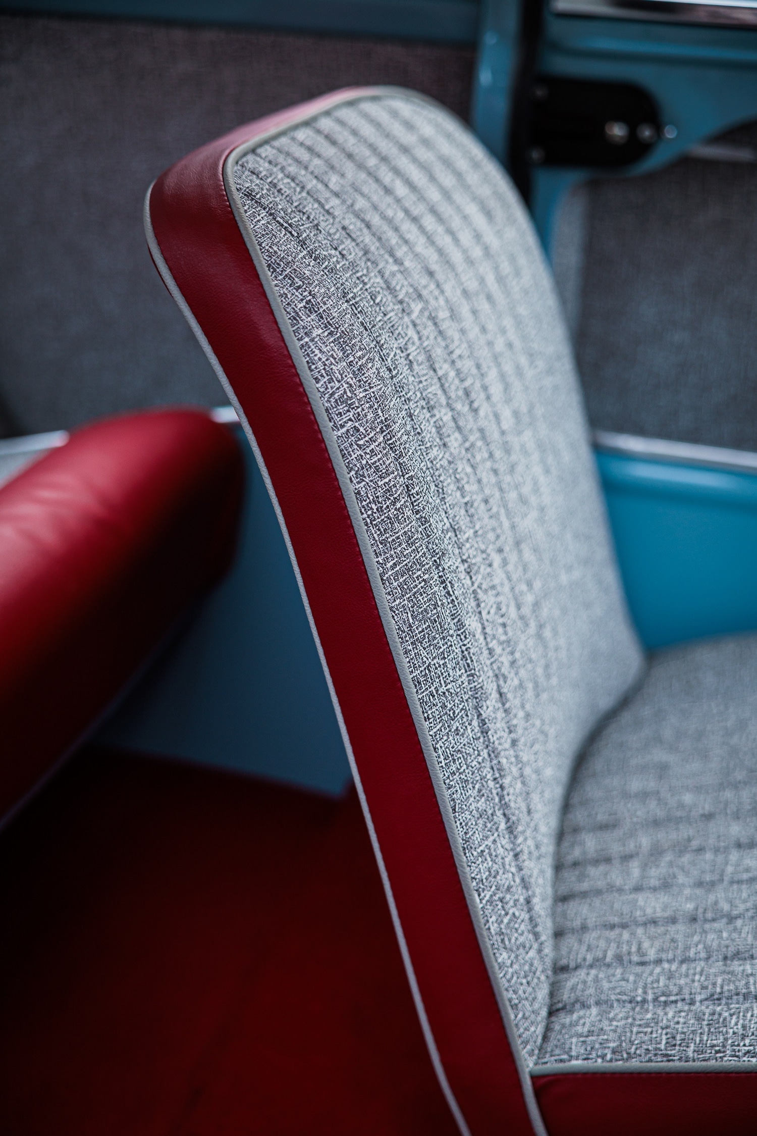 Used Austin Mini 1959 for sale - 77542635: Photo 26