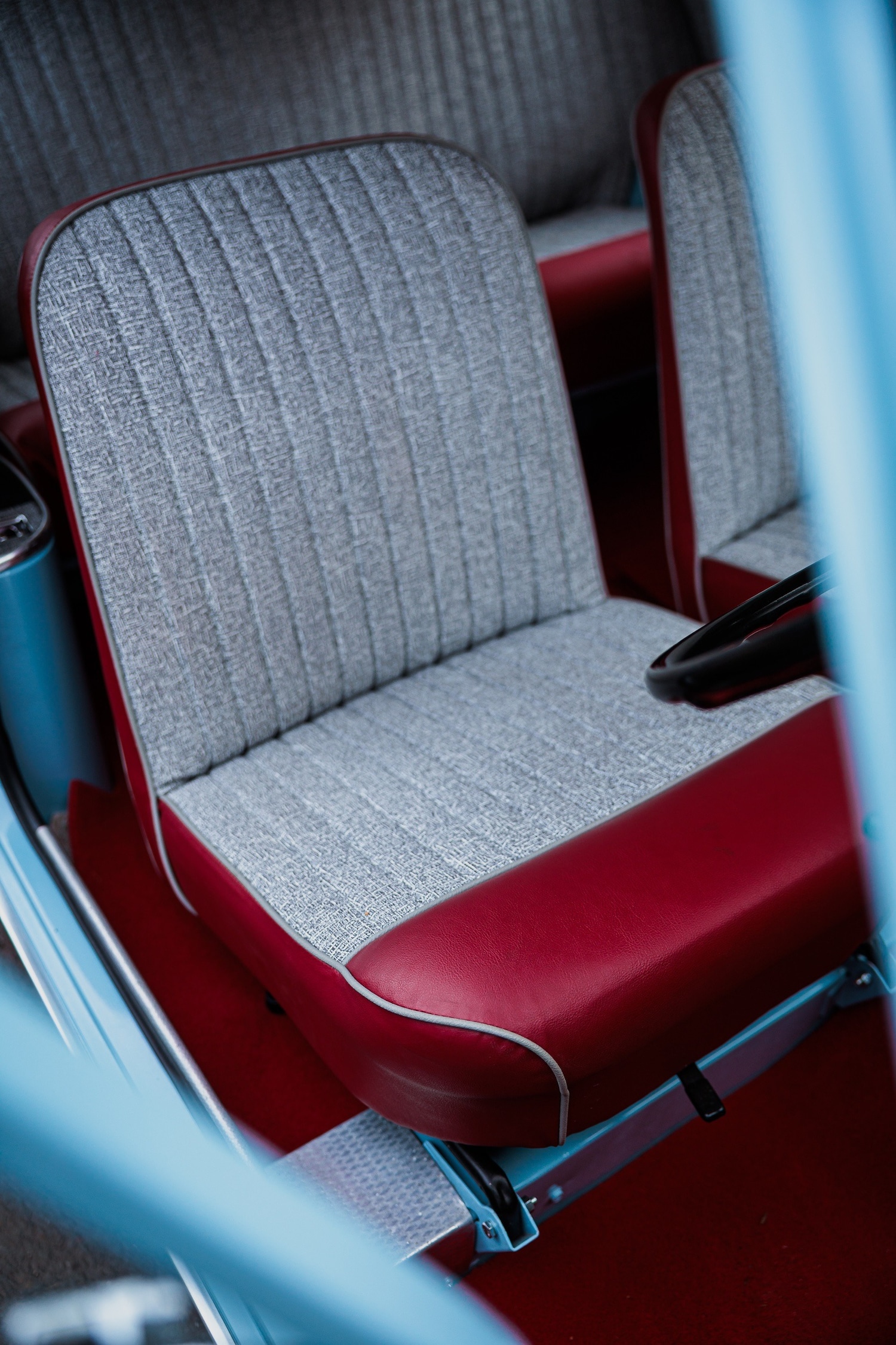 Used Austin Mini 1959 for sale - 77542635: Photo 27