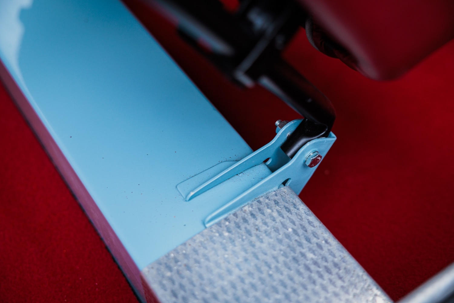 Used Austin Mini 1959 for sale - 77542635: Photo 28