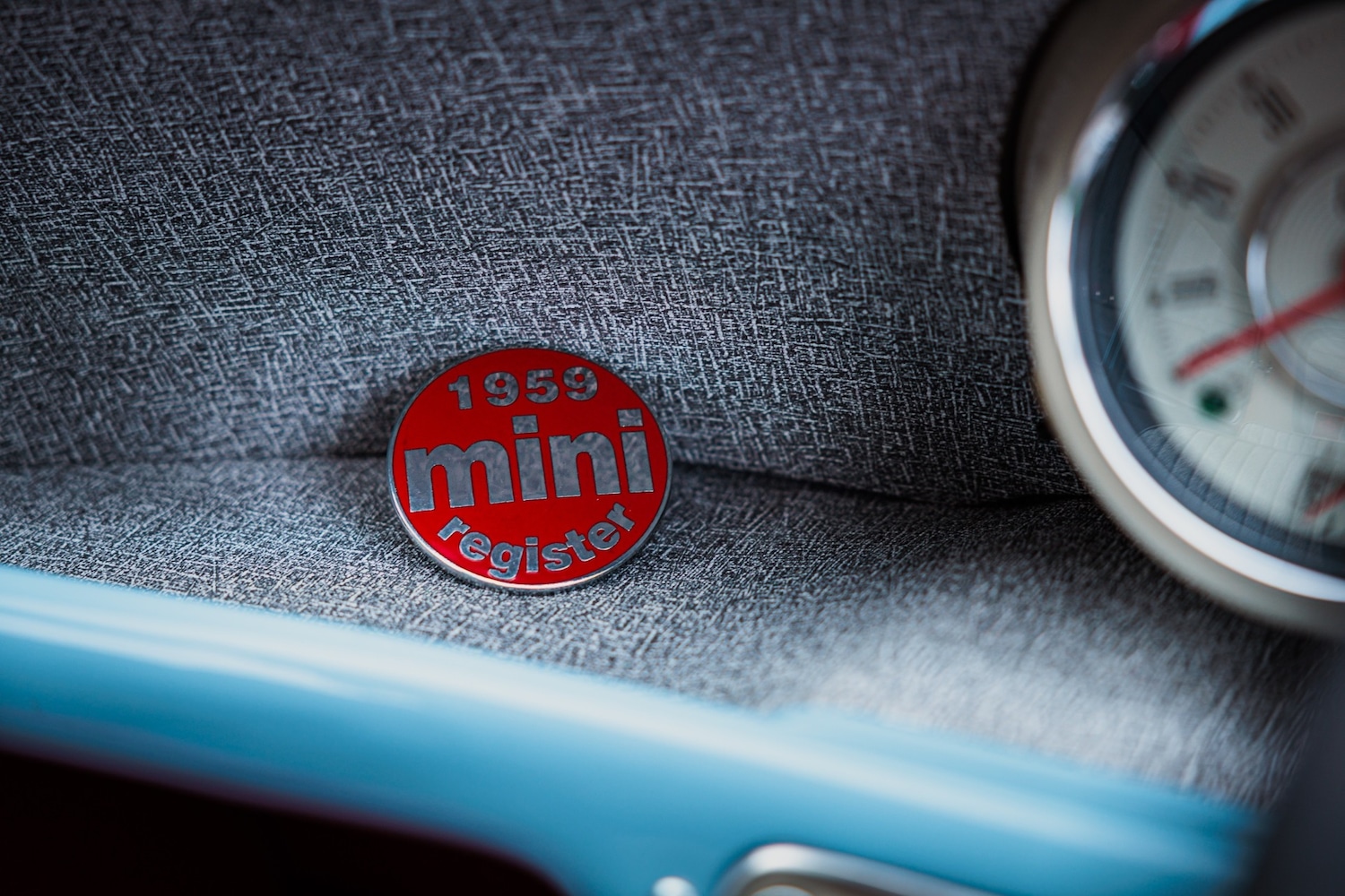 Used Austin Mini 1959 for sale - 77542635: Photo 31