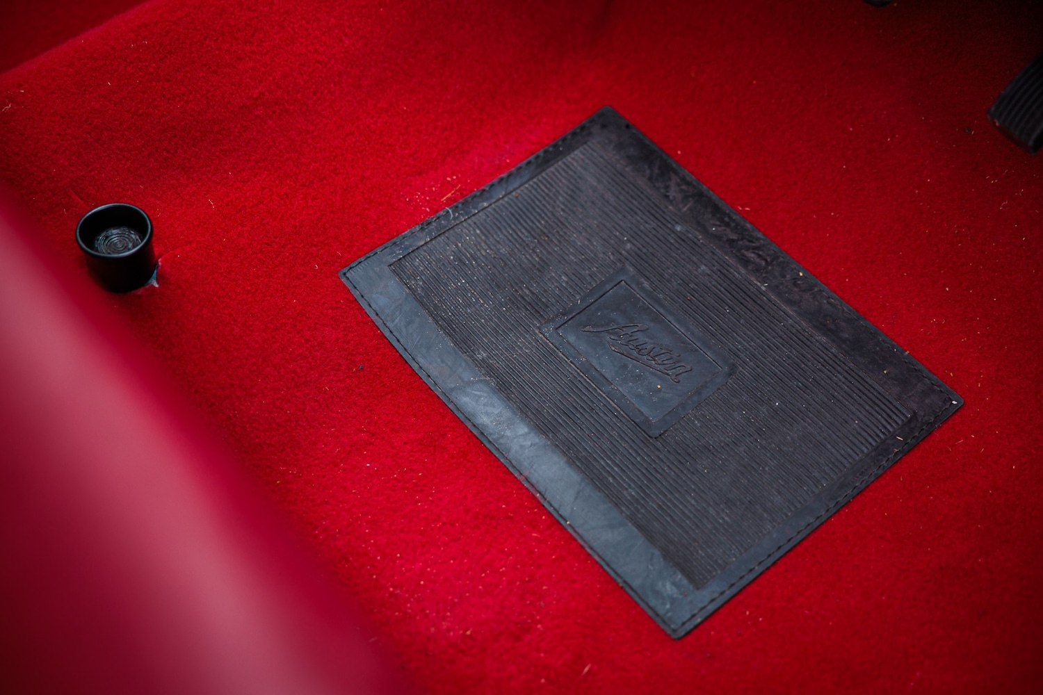 Used Austin Mini 1959 for sale - 77542635: Photo 40