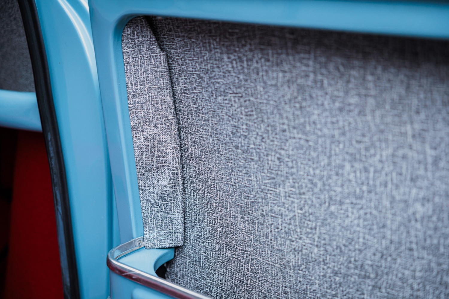 Used Austin Mini 1959 for sale - 77542635: Photo 41