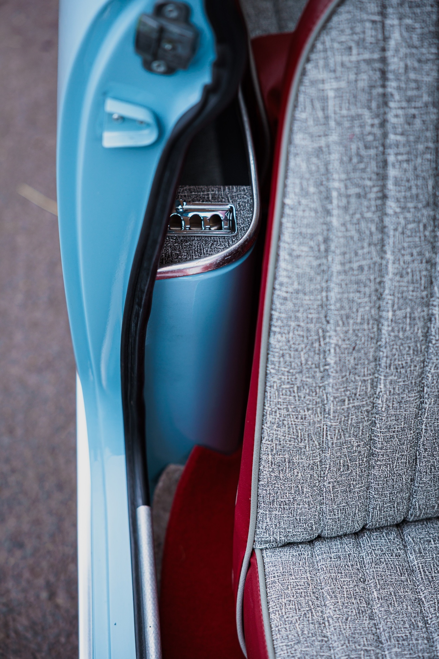 Used Austin Mini 1959 for sale - 77542635: Photo 42