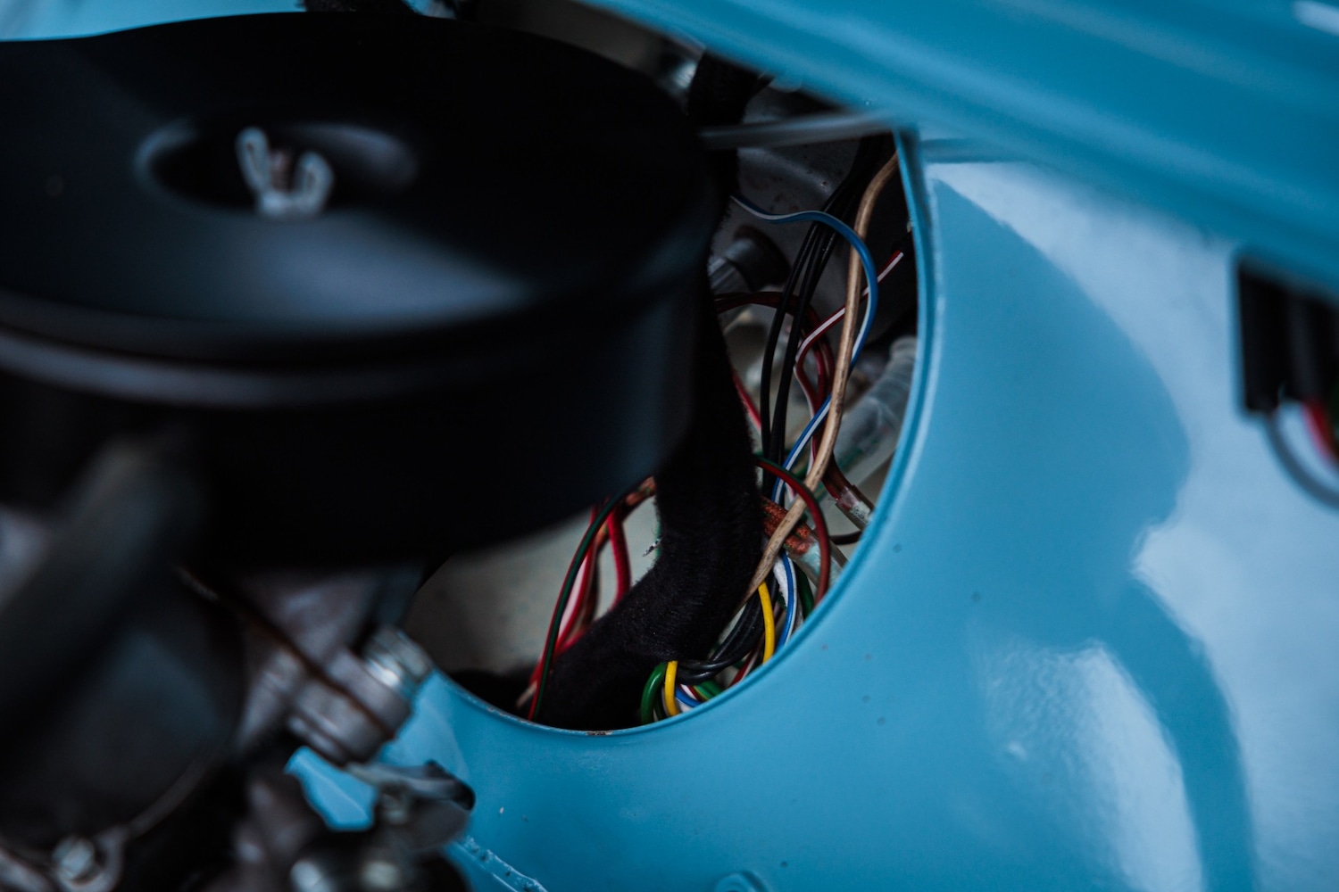 Used Austin Mini 1959 for sale - 77542635: Photo 49