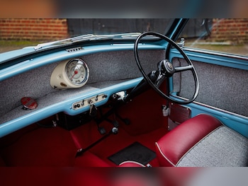 Used Austin Mini undefined for sale - 77542635: Photo