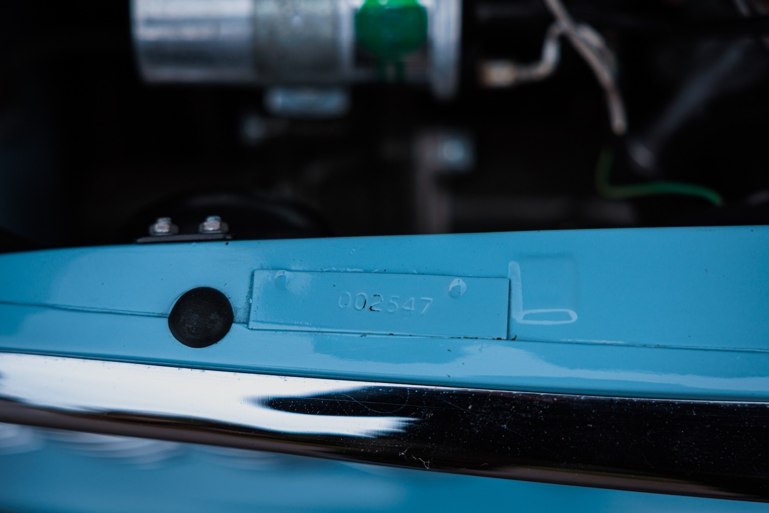 Used Austin Mini 1959 for sale - 77542635: Photo 51