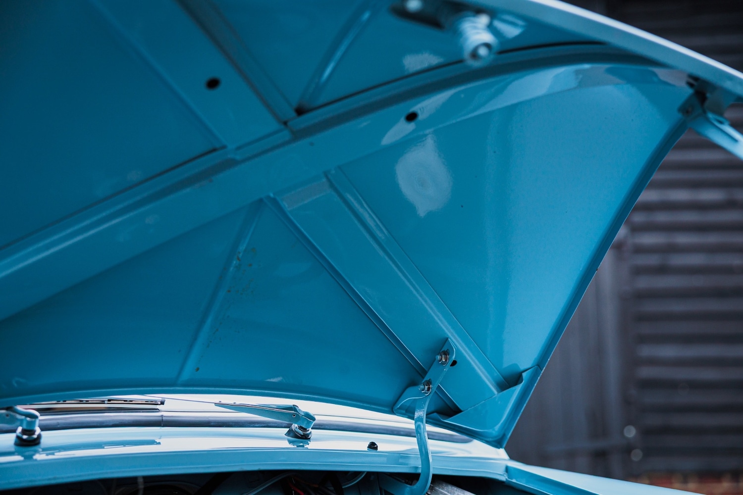 Used Austin Mini 1959 for sale - 77542635: Photo 54