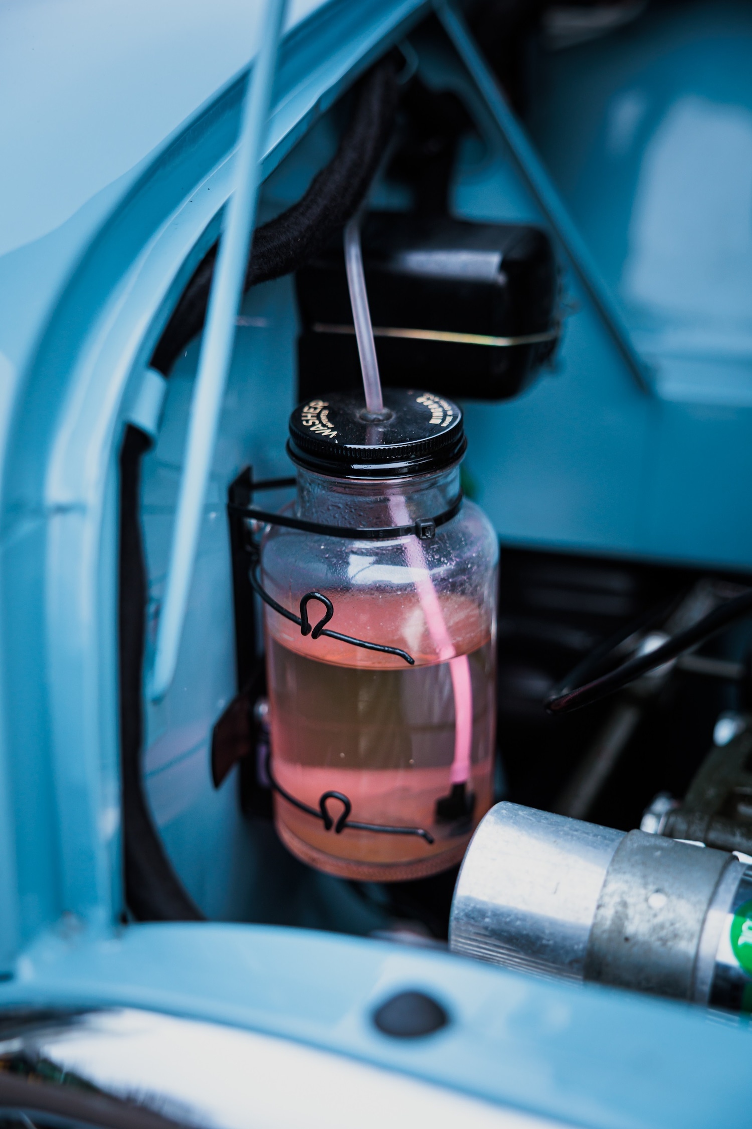 Used Austin Mini 1959 for sale - 77542635: Photo 55