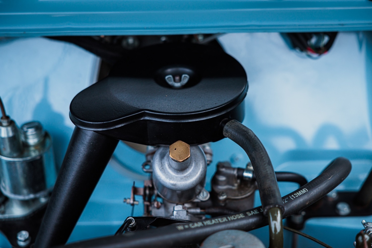 Used Austin Mini 1959 for sale - 77542635: Photo 57