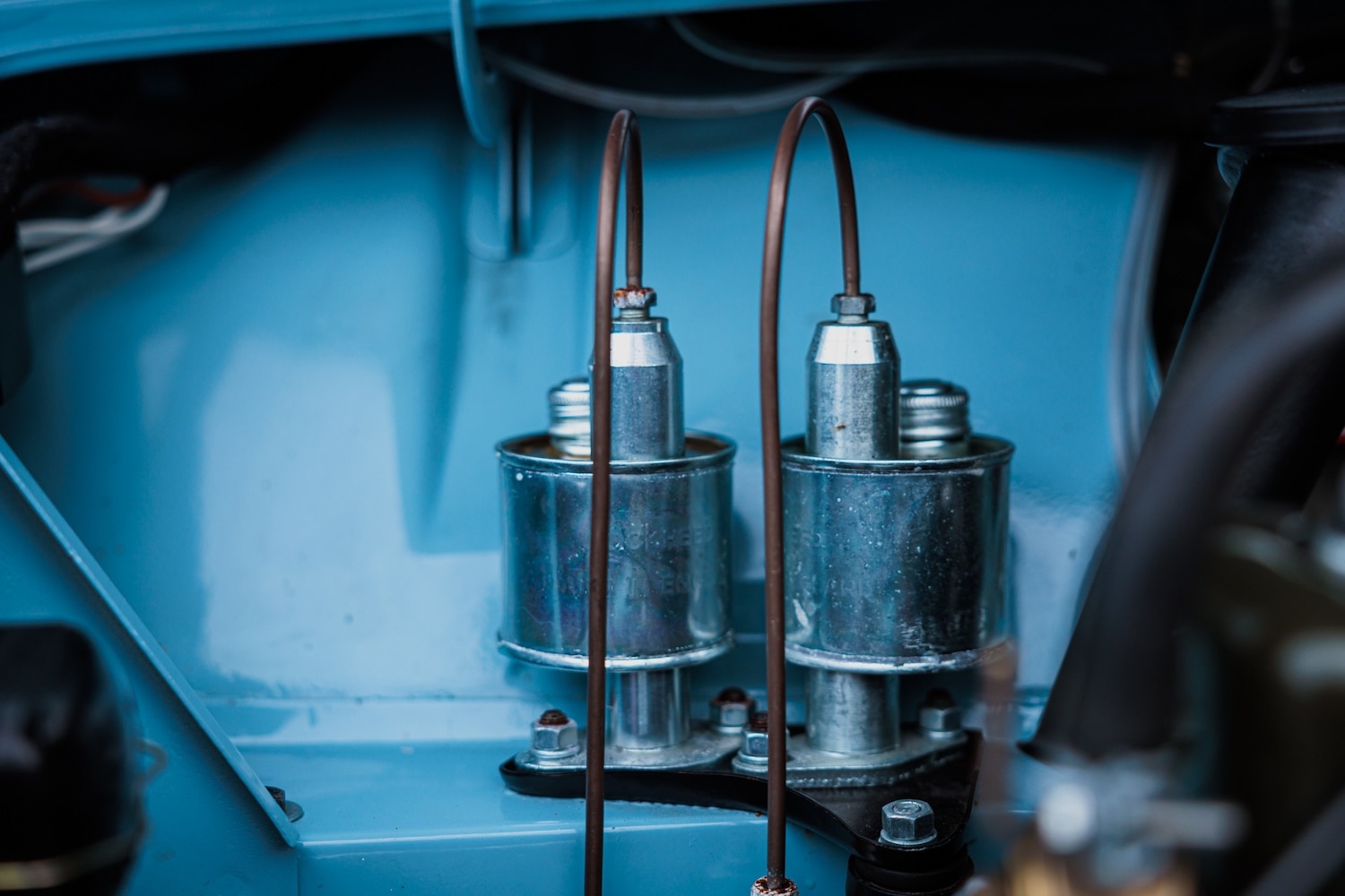 Used Austin Mini 1959 for sale - 77542635: Photo 58