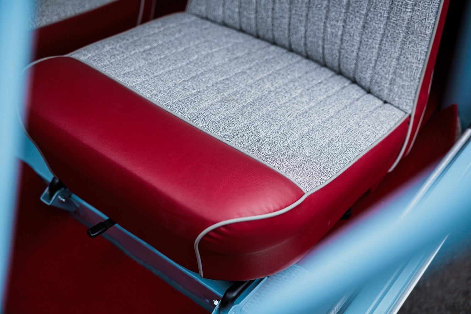 Used Austin Mini 1959 for sale - 77542635: Photo 63