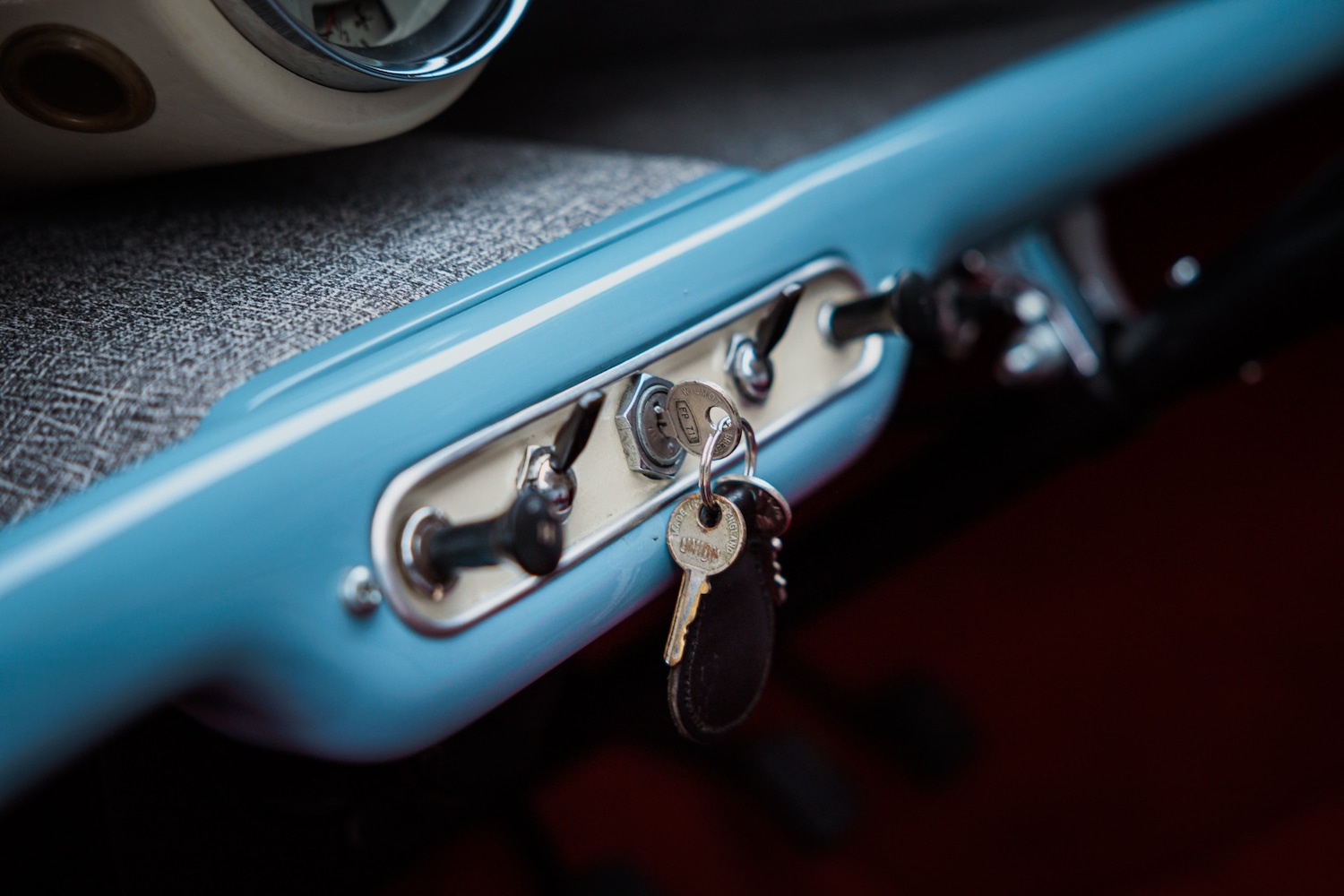 Used Austin Mini 1959 for sale - 77542635: Photo 64