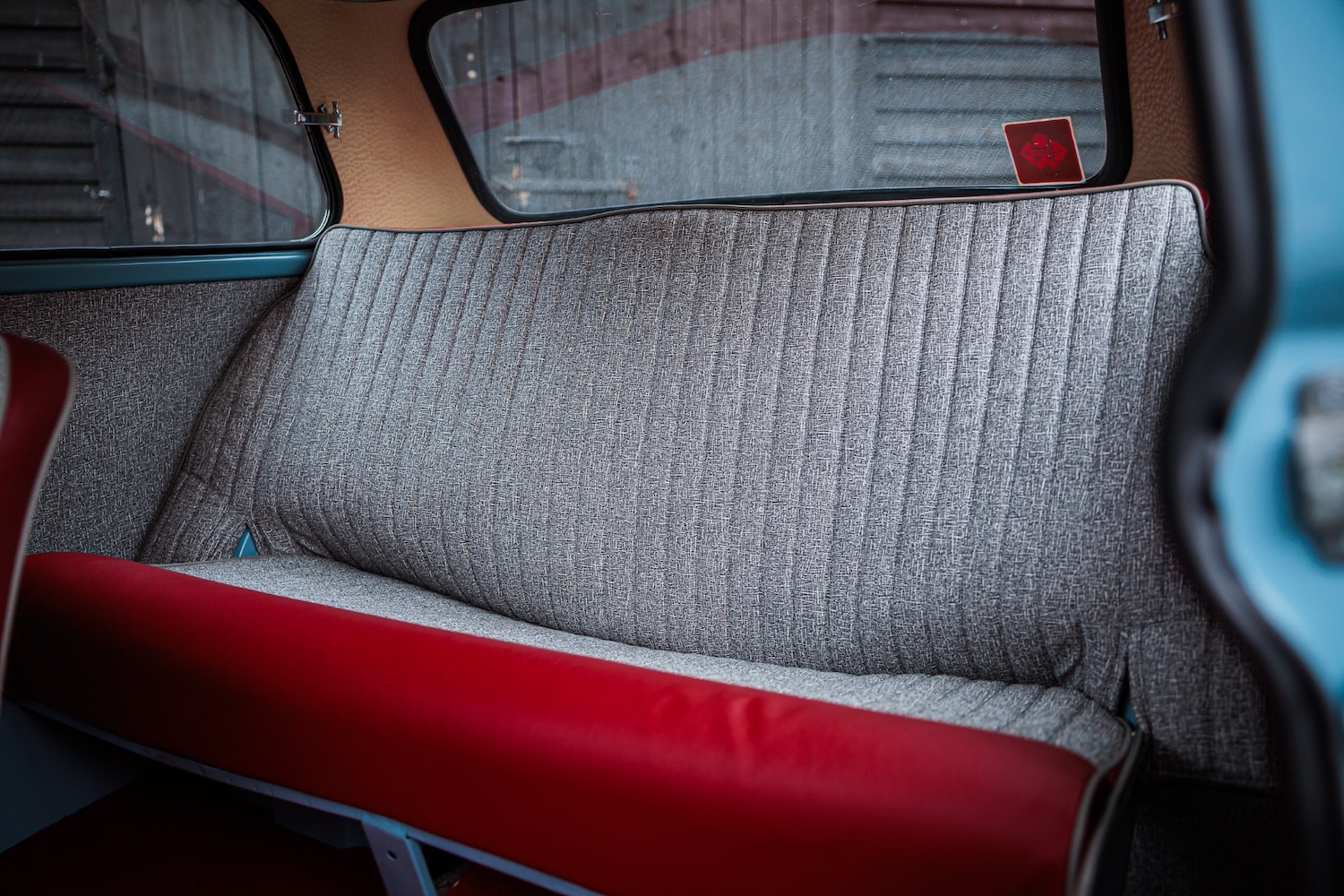 Used Austin Mini 1959 for sale - 77542635: Photo 65