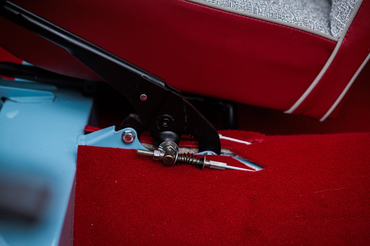 Used Austin Mini 1959 for sale - 77542635: Photo 68