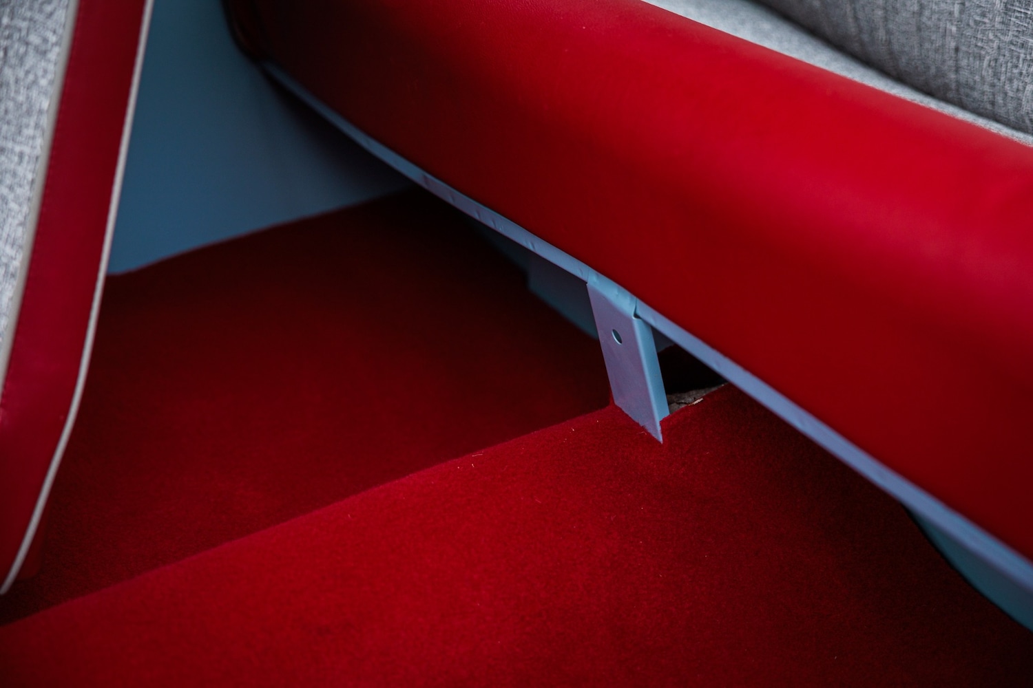 Used Austin Mini 1959 for sale - 77542635: Photo 71