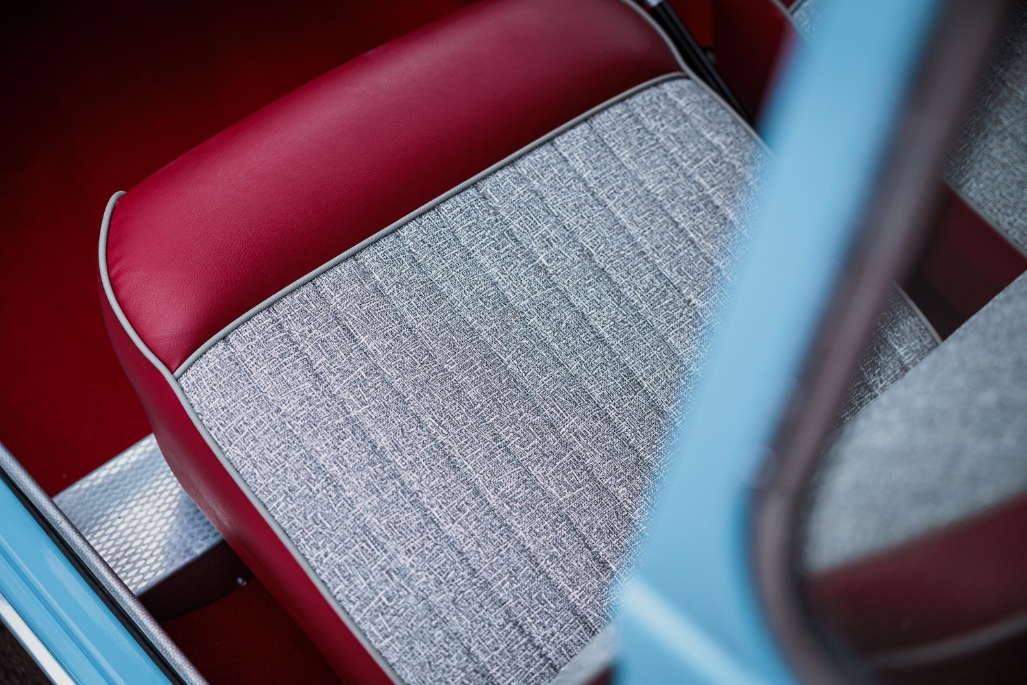 Used Austin Mini 1959 for sale - 77542635: Photo 72