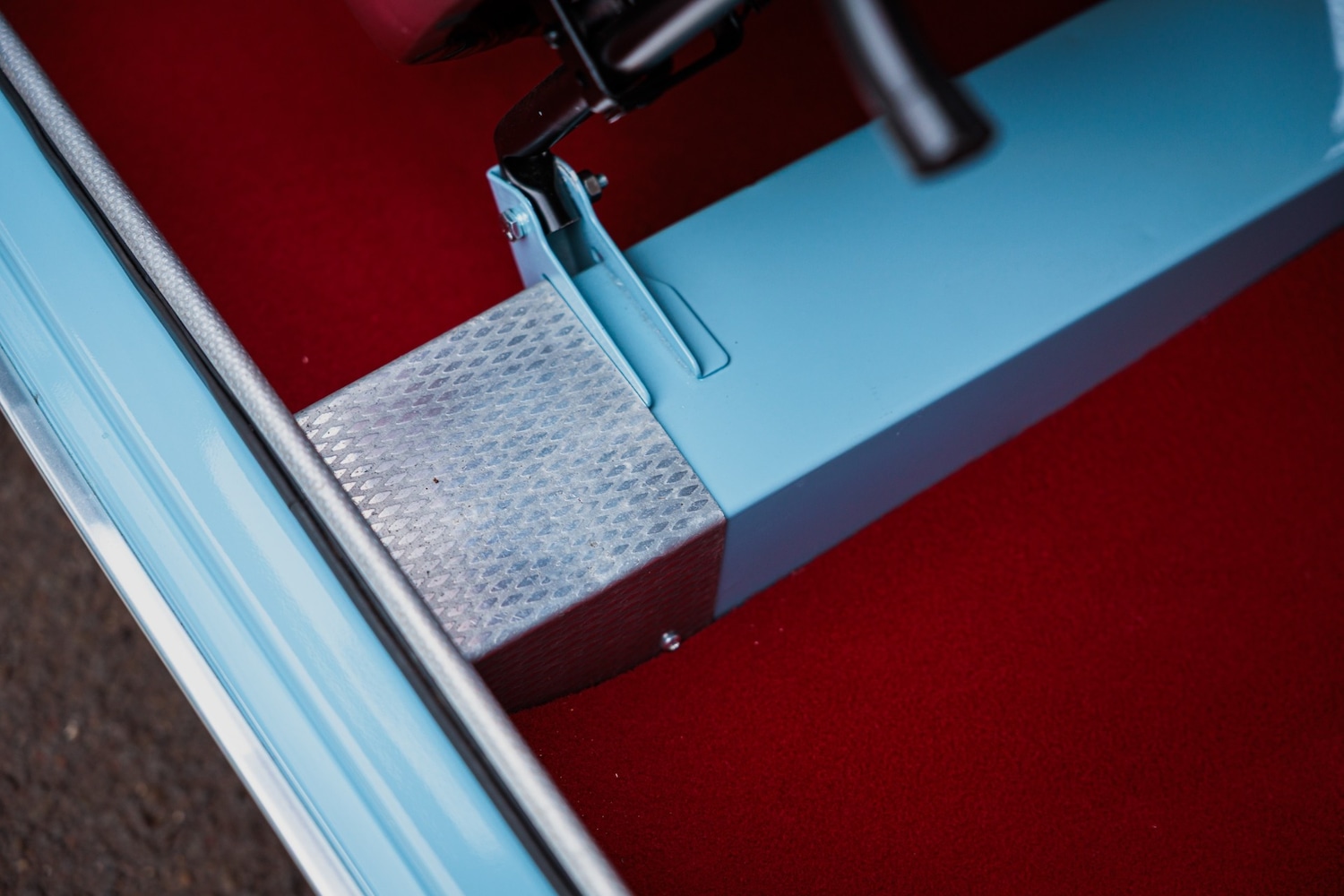 Used Austin Mini 1959 for sale - 77542635: Photo 73