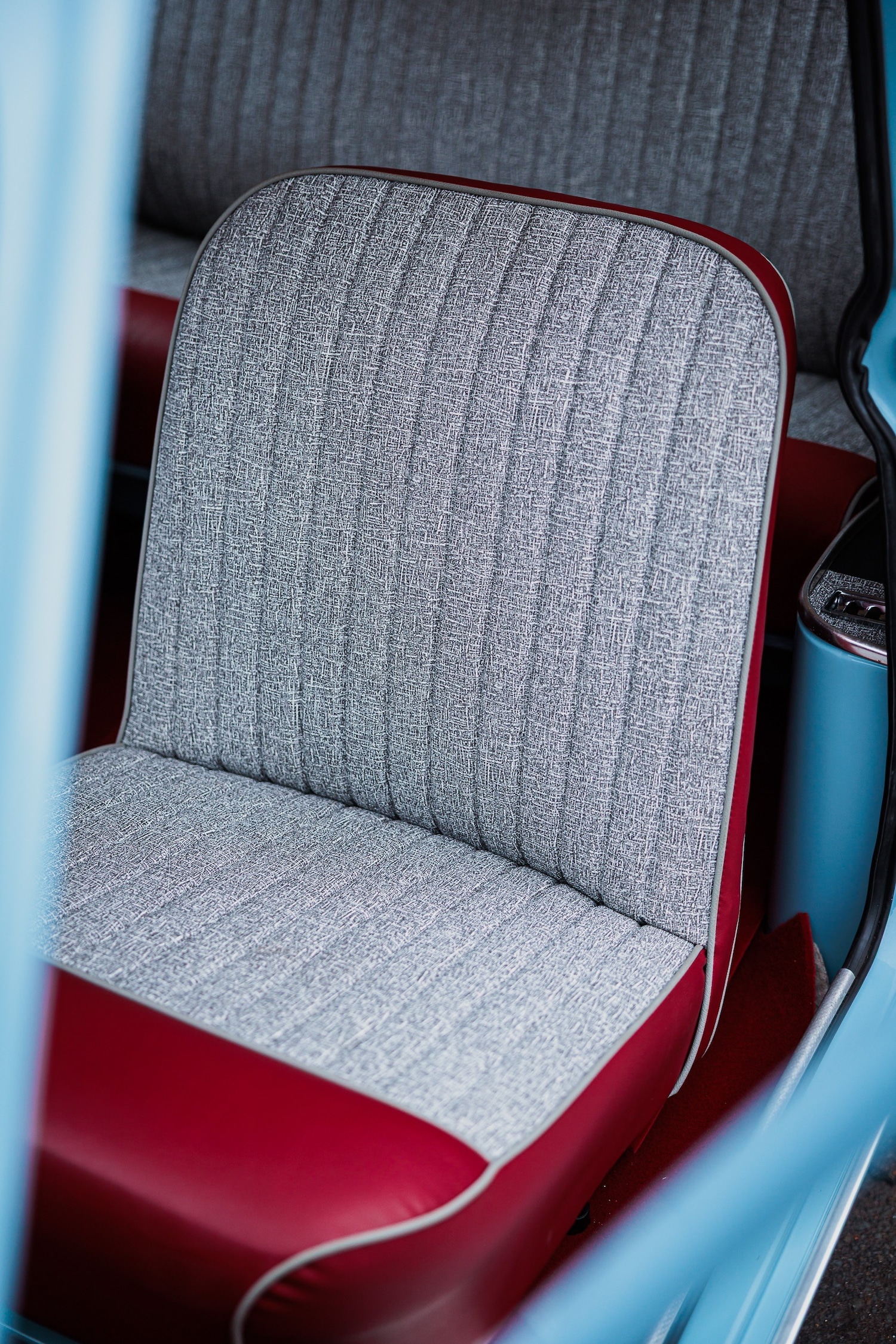 Used Austin Mini 1959 for sale - 77542635: Photo 74