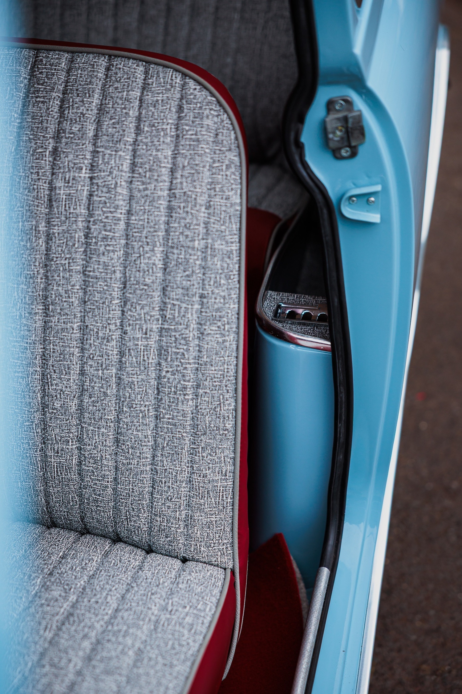 Used Austin Mini 1959 for sale - 77542635: Photo 76