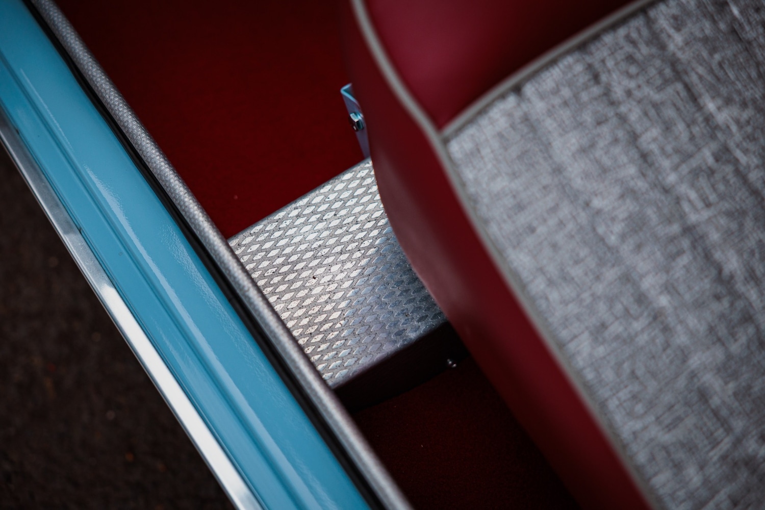 Used Austin Mini 1959 for sale - 77542635: Photo 78